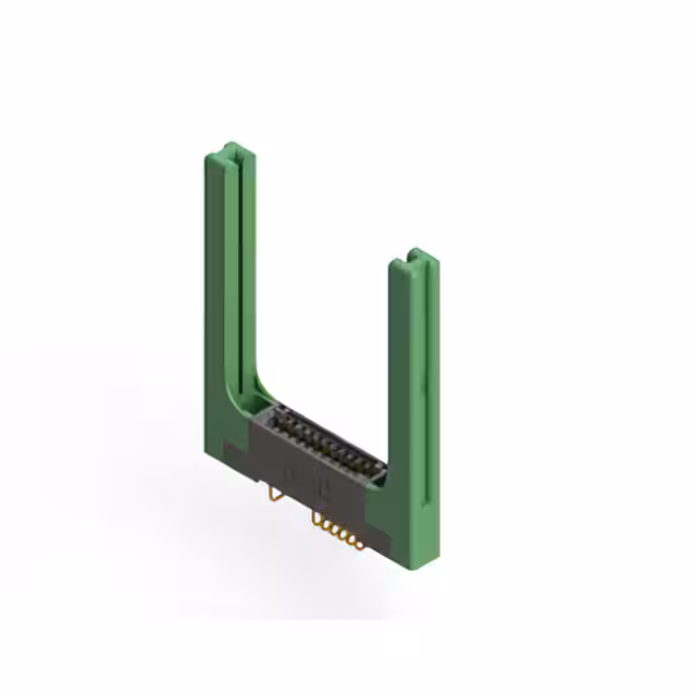 395-022-559-258 EDAC Inc.  Edgeboard Connectors